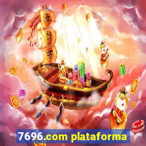 7696.com plataforma